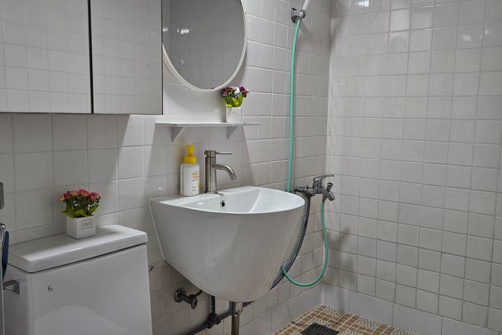Yonsei University Hongdae 3-room, fully furni 12th image