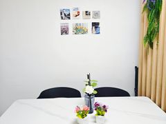Yonsei University Hongdae 3-room, fully furni 1th image
