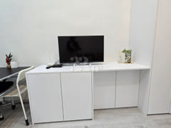 9-pyeong apartment next to Dongtan Lake with 7th image