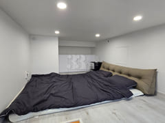 9-pyeong apartment next to Dongtan Lake with 9th image