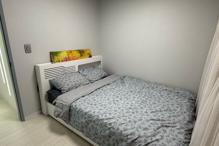 부천역 아늑한 3베드  9번째 이미지