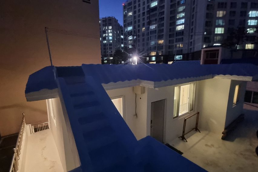 강릉역 도보15분&방3 1번째 이미지