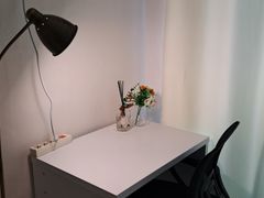 Neat Single Room C - Women Only 4th image