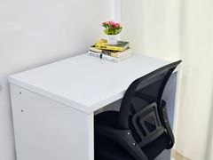 Neat Single Room C - Women Only 6th image