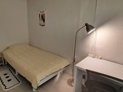 Neat Single Room C - Women Only 3th image