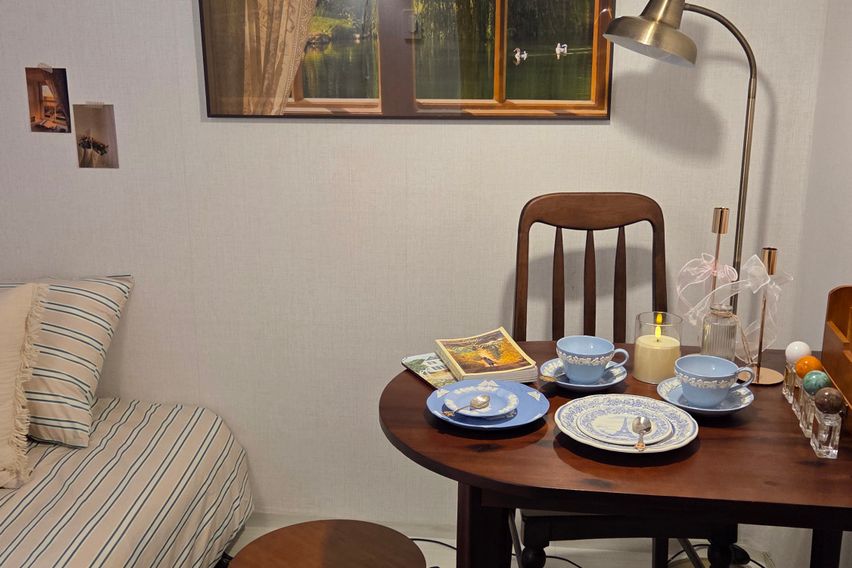 동대문 이태원 3룸 5번째 이미지