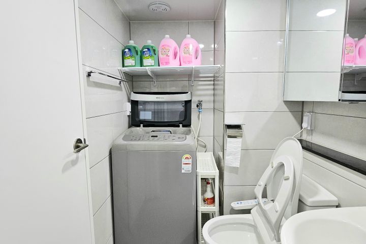 광명,독산 투룸아파트 5번째 이미지