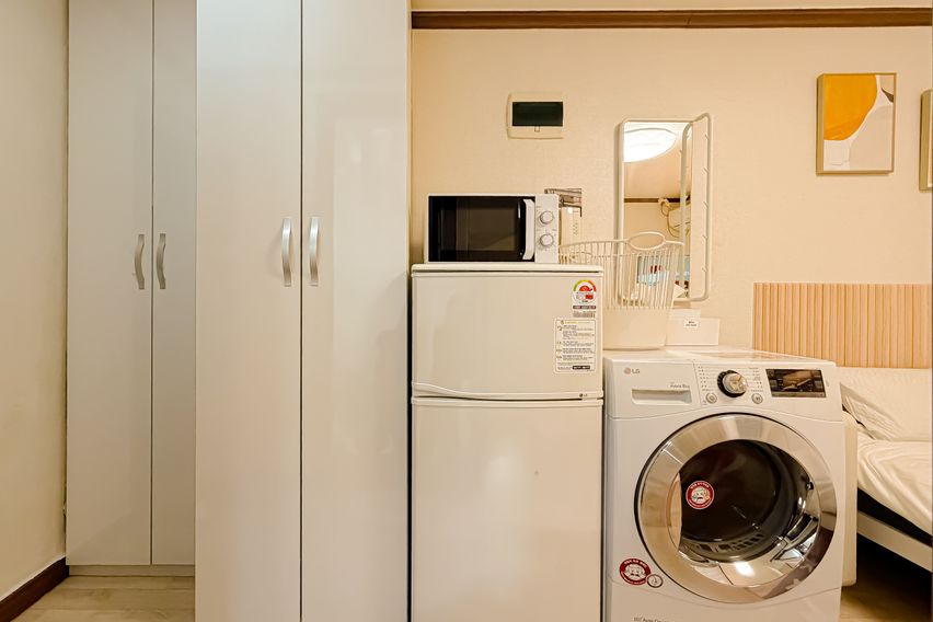 👍건대2분 성수 뚝섬 9번째 이미지