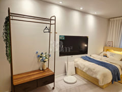 Raon 1) Jeonju Station · Hanok Village 4th image