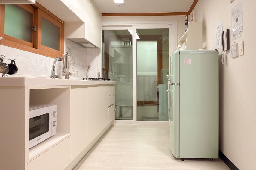 동대문 이태원 3룸 12번째 이미지