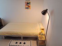 Neat Single Room B - Women Only 2th image