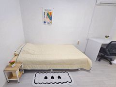 Neat Single Room C - Women Only 2th image