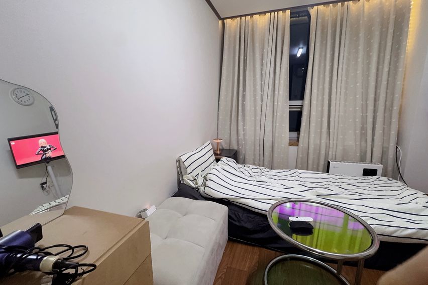 연제구연산동원룸.a9 4번째 이미지