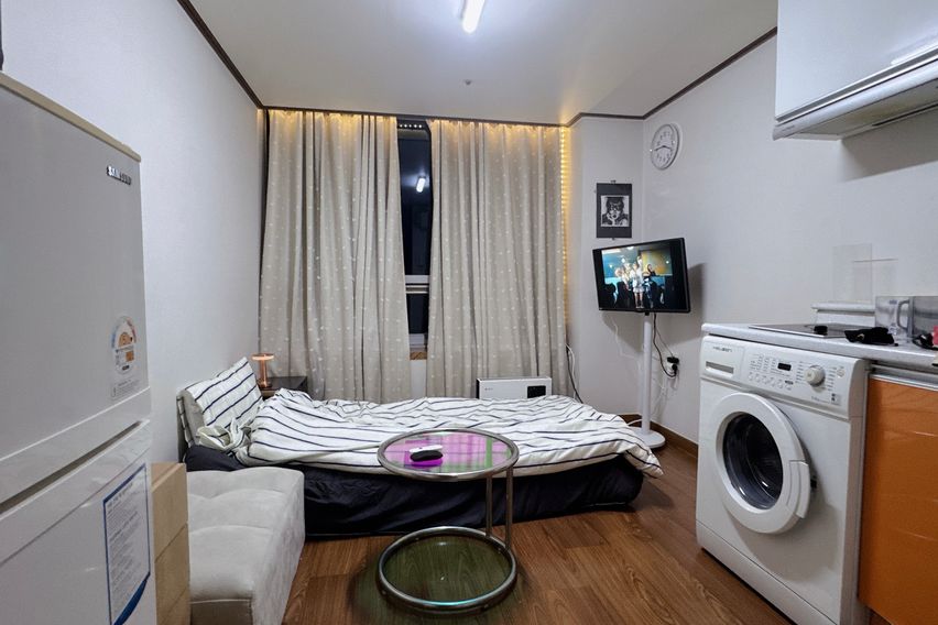 연제구연산동원룸.a9 0번째 이미지