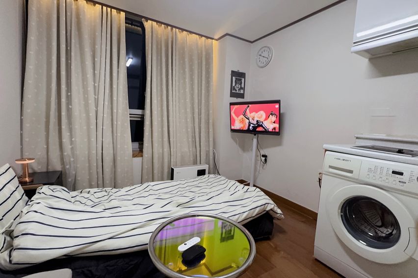 연제구연산동원룸.a9 5번째 이미지