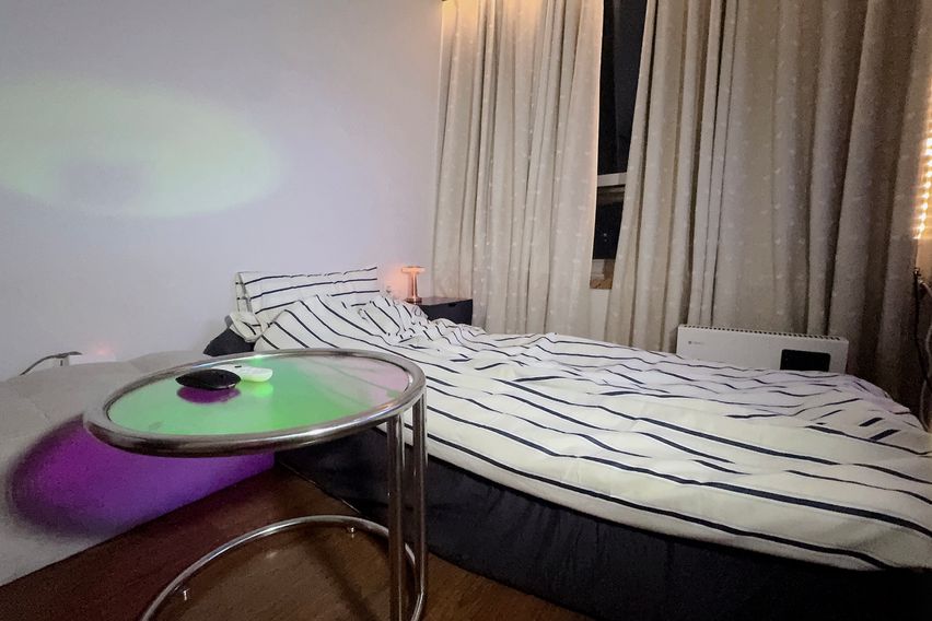 연제구연산동원룸.a9 3번째 이미지