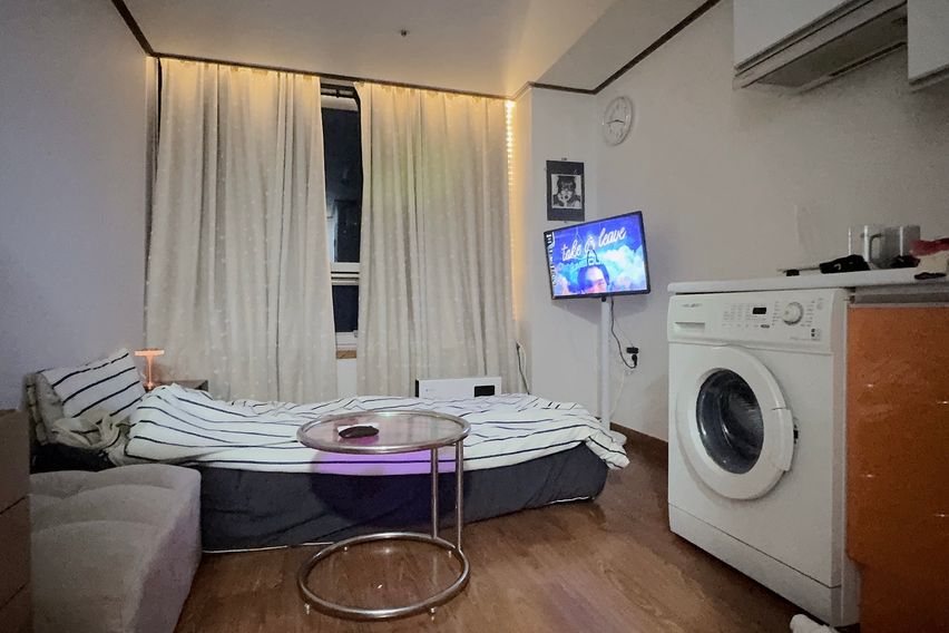 연제구연산동원룸.a9 2번째 이미지