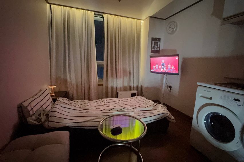 연제구연산동원룸.a9 6번째 이미지