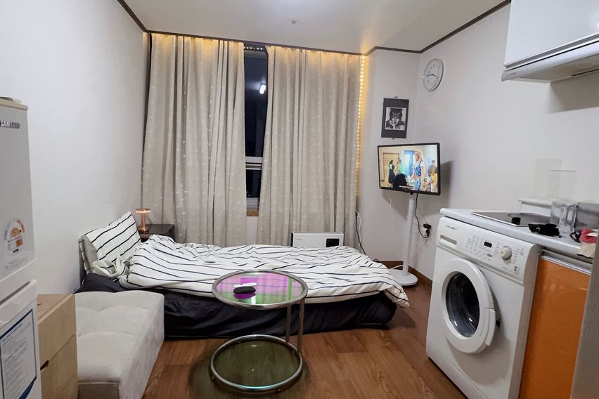 연제구연산동원룸.a9 1번째 이미지