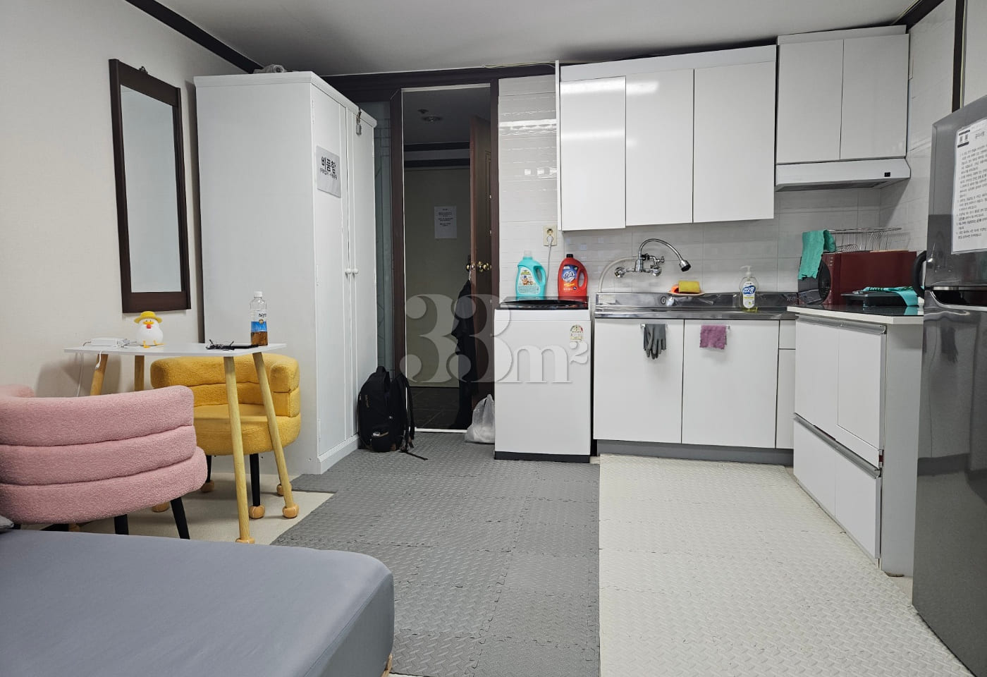 Sokcho Ocean View: Best Value for Money! 11th image