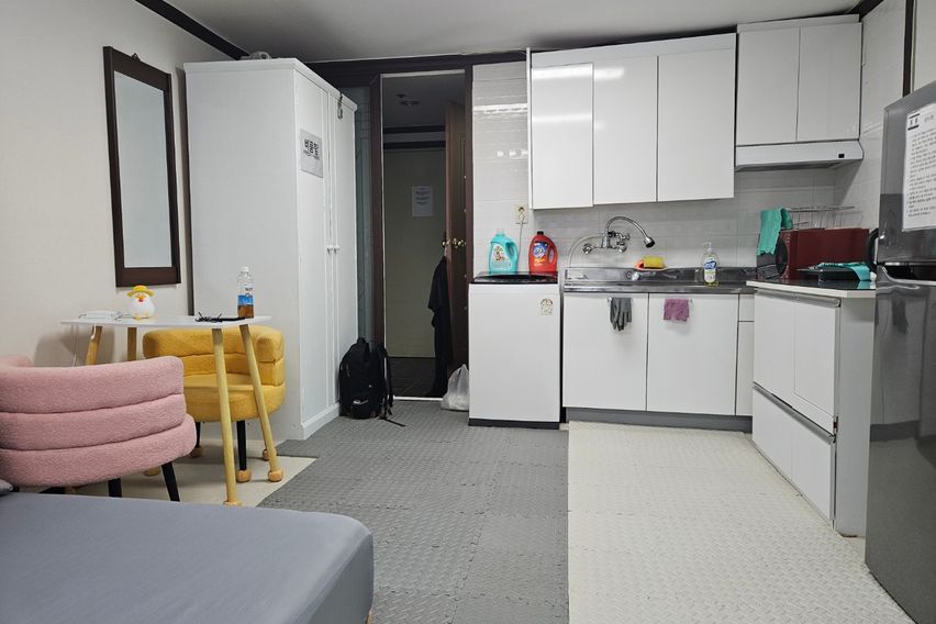 속초오션뷰 최고가성비!