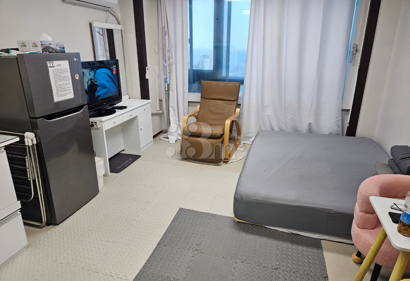 Sokcho Ocean View: Best Value for Money! 13th image