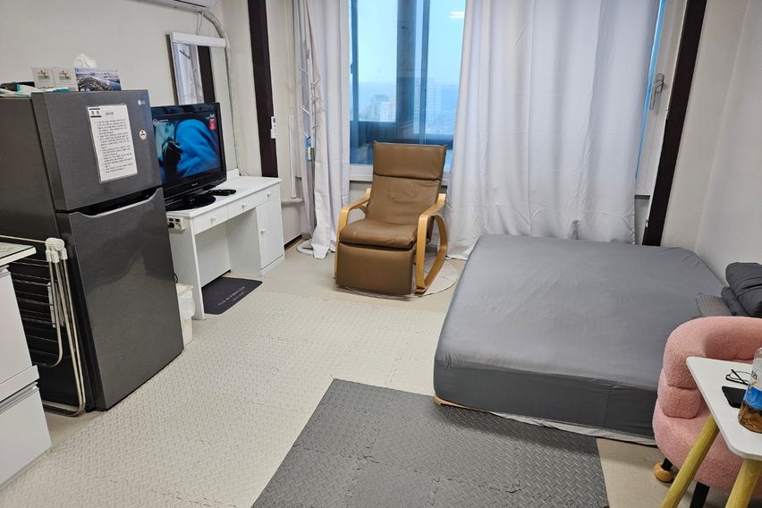 속초오션뷰 최고가성비!