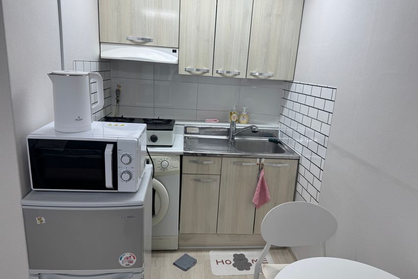 서울역!풀옵션14