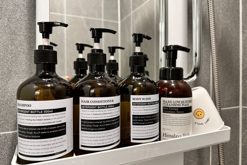 광안리 반짝이는 오션뷰