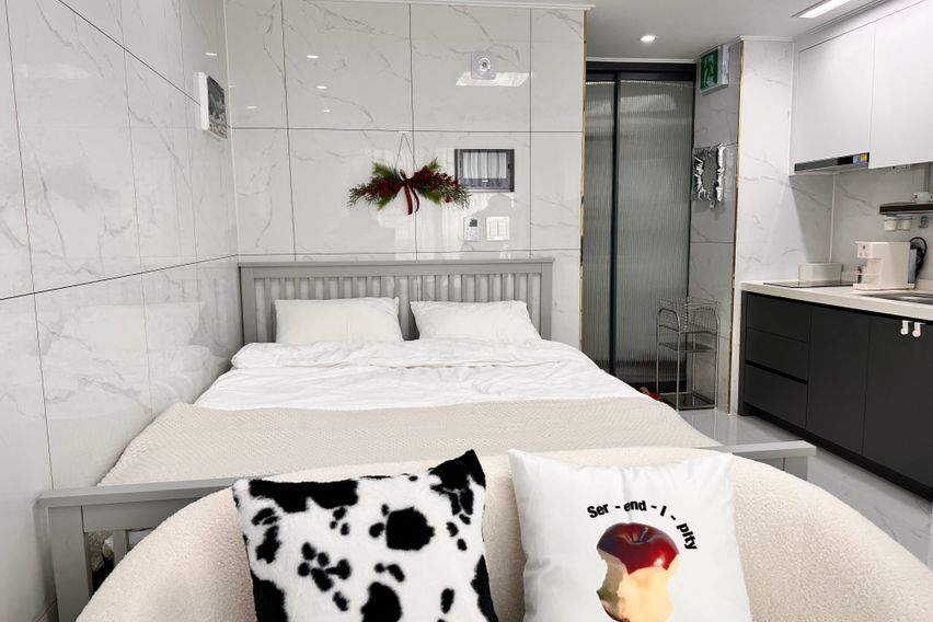 광안리 반짝이는 오션뷰