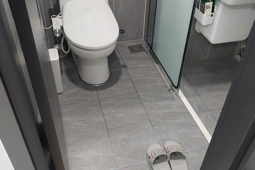 광안리 반짝이는 오션뷰