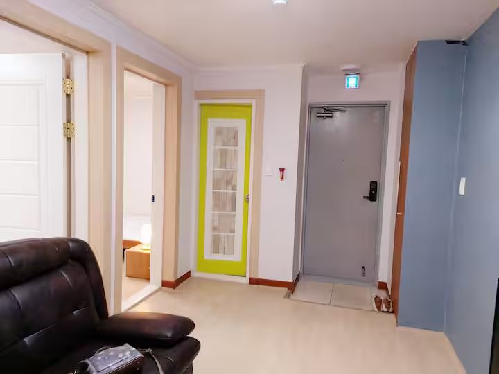 Cozy #502 1번째 이미지