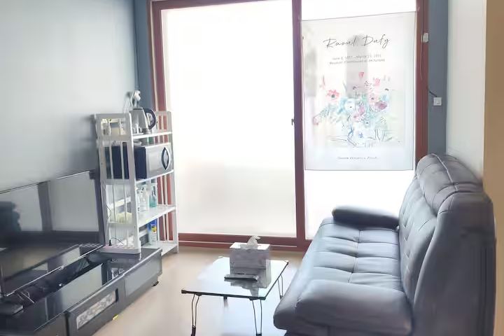Cozy #502 3번째 이미지