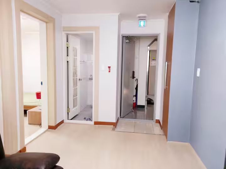 Cozy #502 0번째 이미지