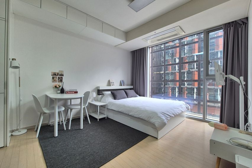 강남역 감성 풀옵션❤️