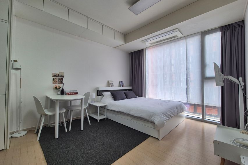 강남역 감성 풀옵션❤️