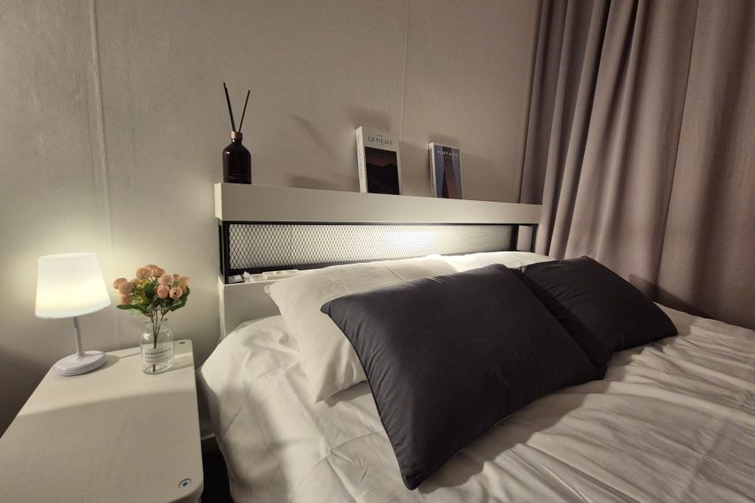 강남역 감성 풀옵션❤️