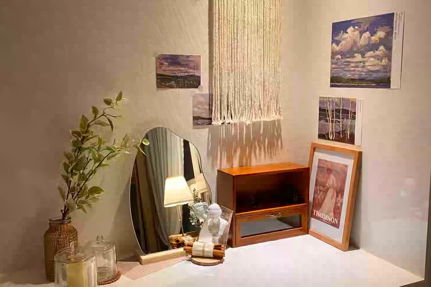 숲속감성 여의도15분