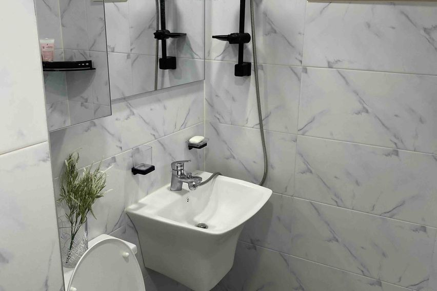 숲속감성 여의도15분