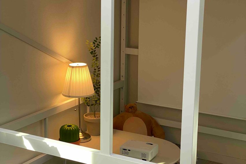 숲속감성 여의도15분