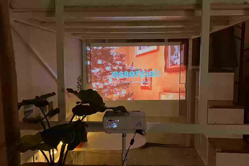 숲속감성 여의도15분