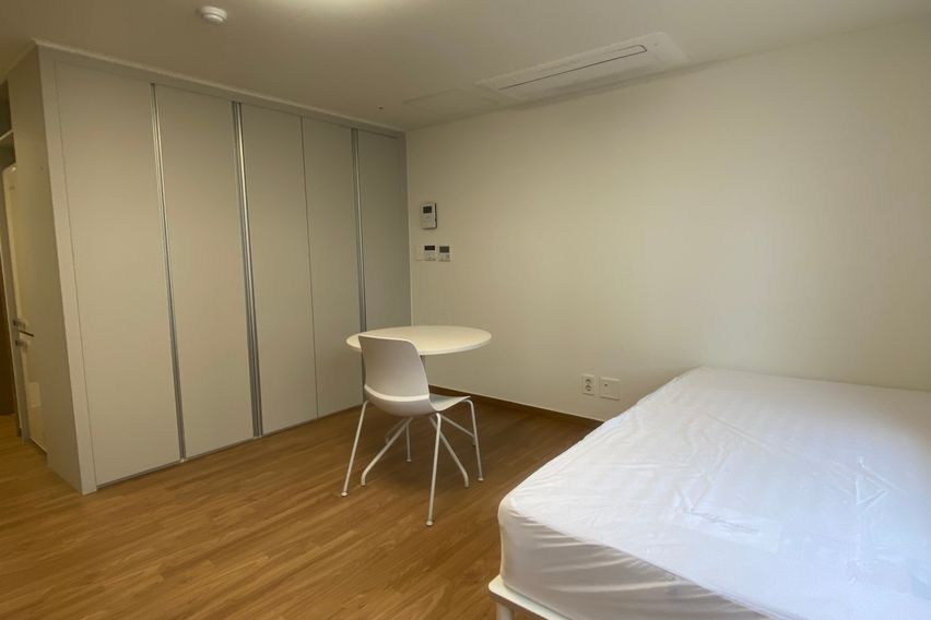 아늑한 풀옵션 룸 2번째 이미지