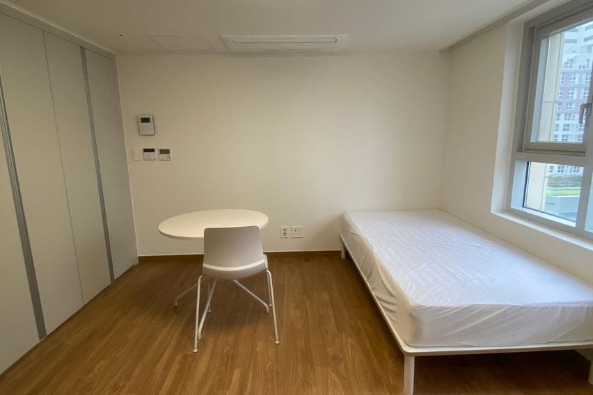 아늑한 풀옵션 룸 1번째 이미지