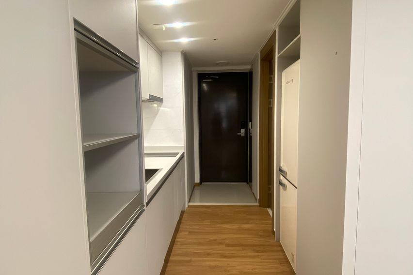 아늑한 풀옵션 룸 5번째 이미지