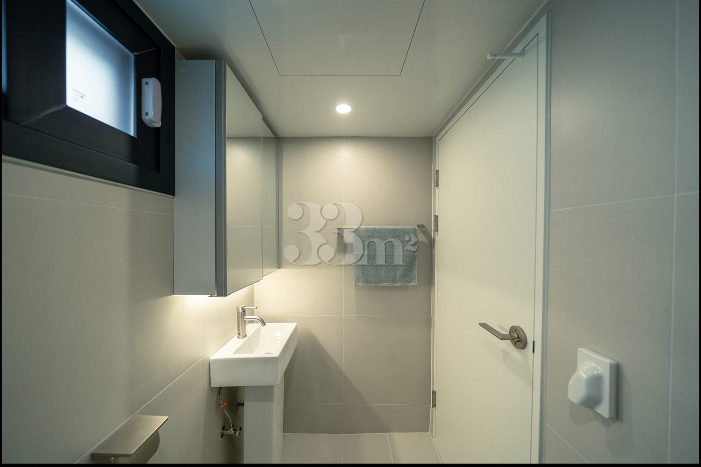 3 minutes from Eonju Station; like-new condit 6th image
