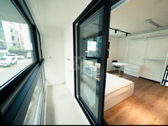 3 minutes from Eonju Station; like-new condit 3th image