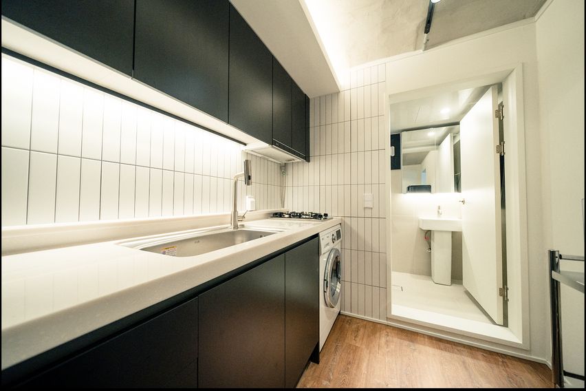 언주역3분 신축급분리형 4번째 이미지