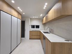 Hanti Station 3-room, fully furnished 11th image