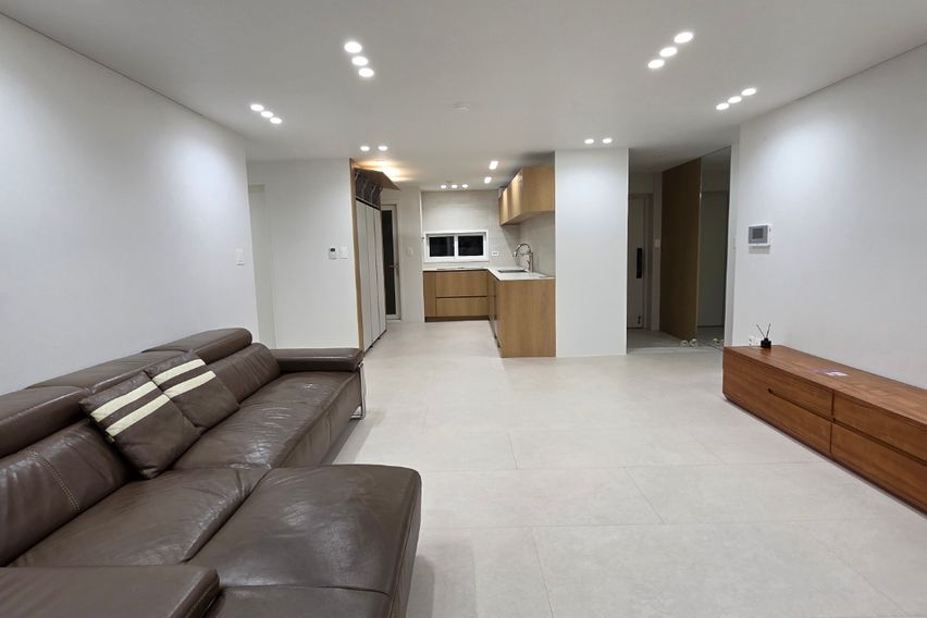 한티역 3룸 풀옵션 