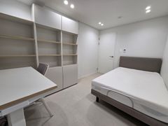 Hanti Station 3-room, fully furnished 15th image